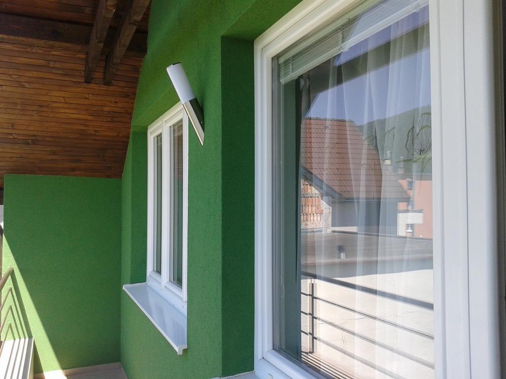 Apartman Liptov Lúčky الغرفة الصورة