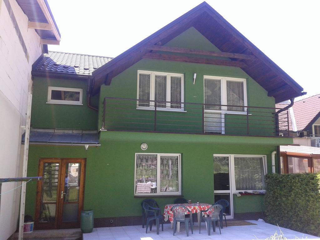 Apartman Liptov Lúčky الغرفة الصورة