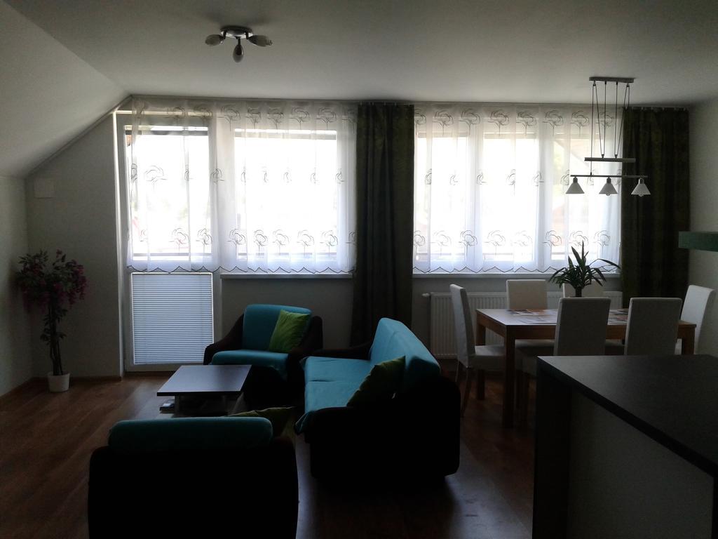 Apartman Liptov Lúčky الغرفة الصورة