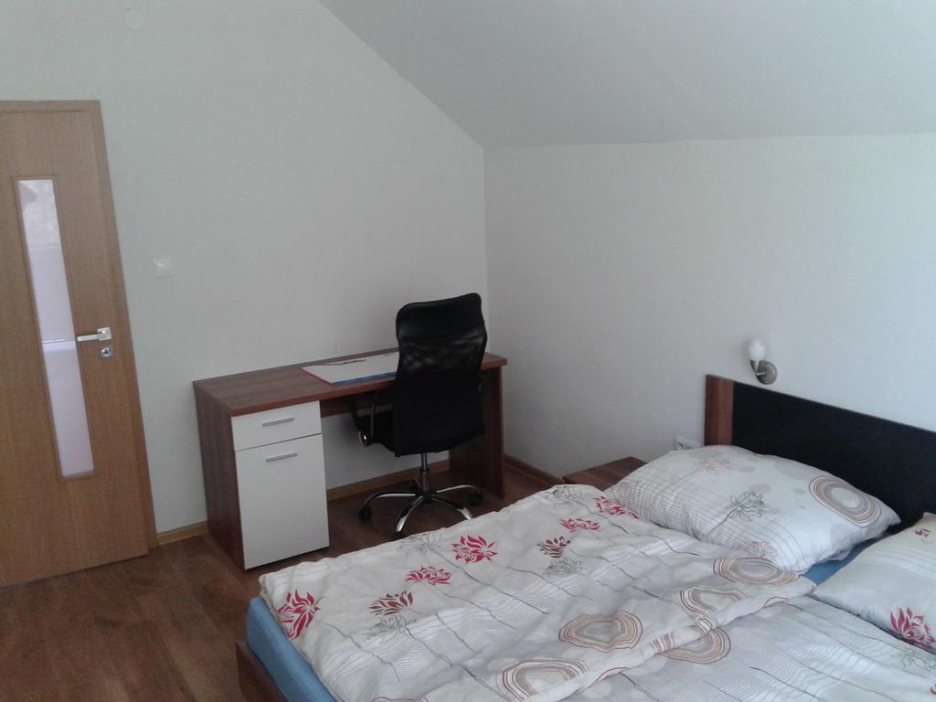 Apartman Liptov Lúčky الغرفة الصورة