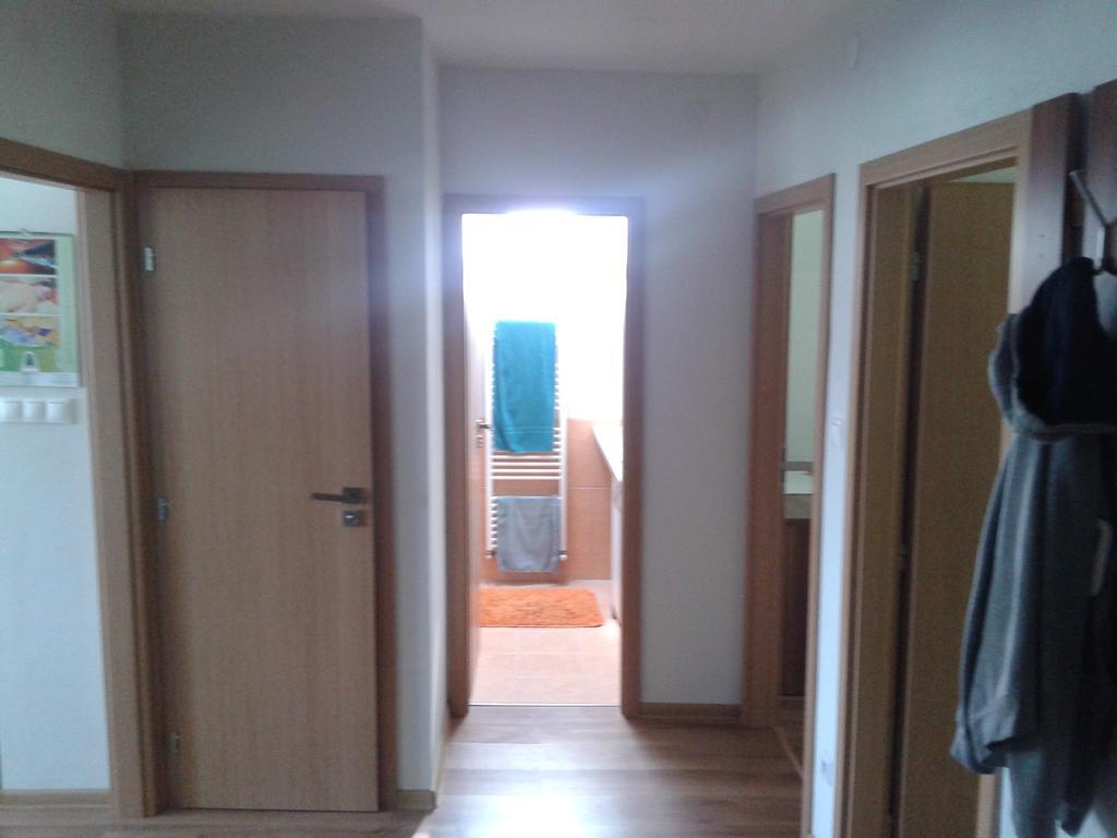 Apartman Liptov Lúčky الغرفة الصورة